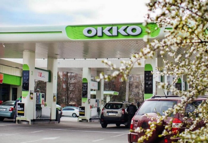 Ukraine’s OKKO Group Intends to Import Turkmen Oil Products