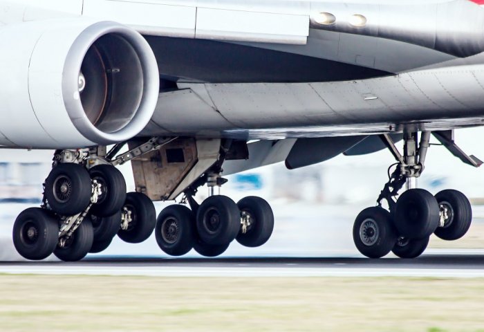 “Goodyear” “Airbus” kompaniýasyny radial tekerler bilen üpjün eder