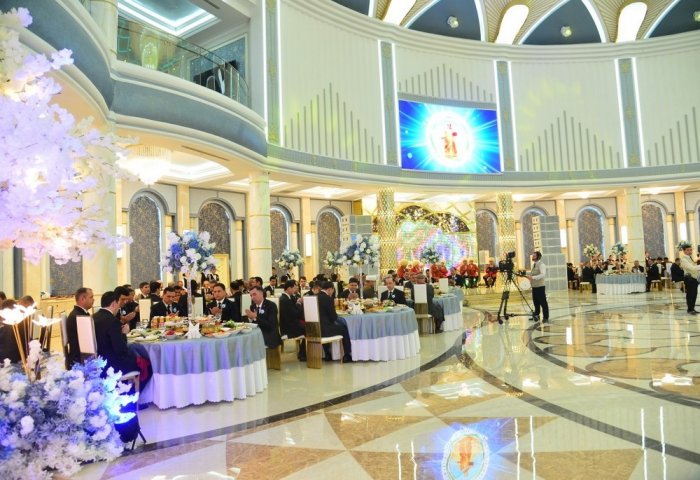Türkmenistanlı 2.312 hacı adayı devlet tarafından Mekke’ye gönderilecek