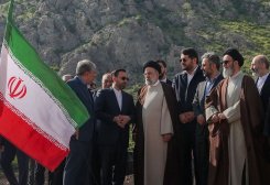 Руководство Туркменистана направило соболезнования руководству Исламской Республики Иран