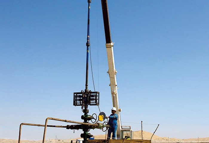 Turkmenistan Starts Drilling 7,300-Meter Deep Well at Uzynada Field