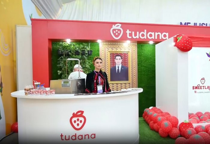 Tudana Launches Production of Strawberry Juice and Jam