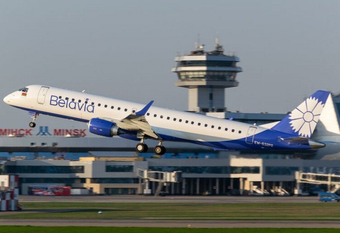 Belavia Increases Passenger Flights Between Minsk and Turkmenbashi