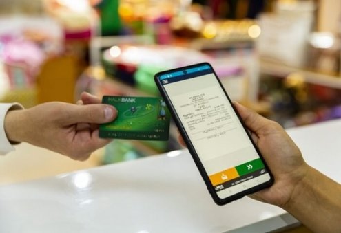 January–October: Cashless Transactions in Turkmenistan Exceed 17.6 Billion Manats