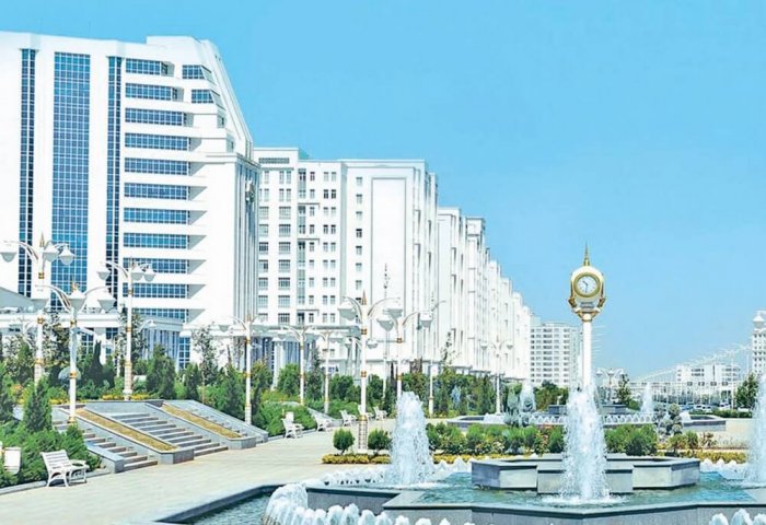 Kyrgyzstan To Send Business Mission to Turkmenistan