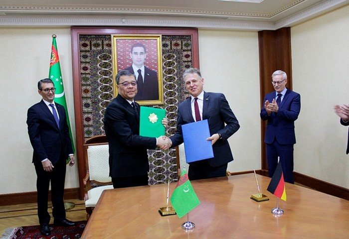 Turkmenistan to Establish National Trade Facilitation Body