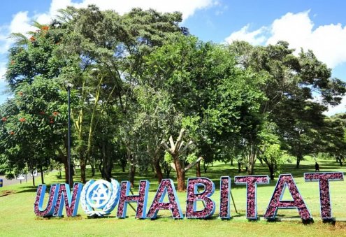 UN-Habitat Considers Opening Project Office in Ashgabat