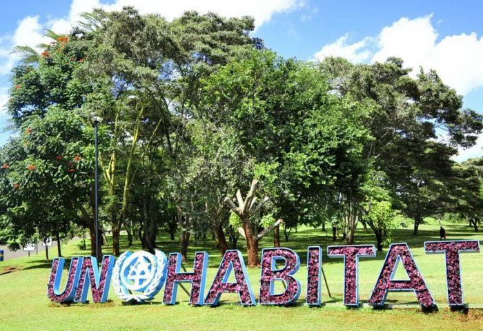 UN-Habitat Considers Opening Project Office in Ashgabat