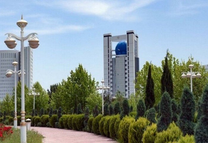 Turkmenistan Condemns Attack on Russian President’s Residence