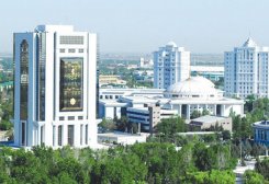 Over 1,000 Retail Outlets Connected to E-Commerce System in Turkmenistan