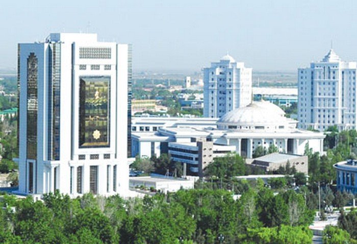 Более 1000 торговых точек подключены к системе E-Commerce в Туркменистане