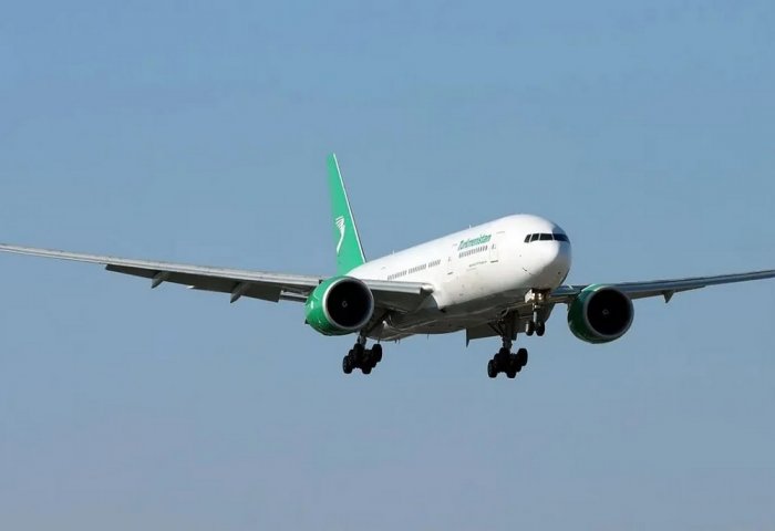 Turkmenistan Airlines Increases Flights on Ashgabat–Dashoguz Route