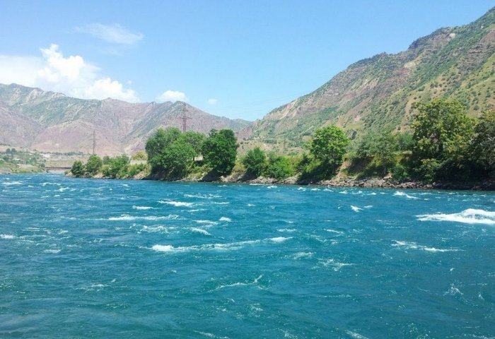 Tashkent to Host Forum on Water Management in Central Asia