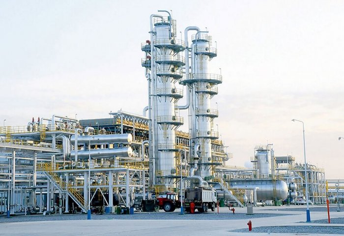 Turkish Company to Participate in Modernization of Turkmenbashi Oil Refinery