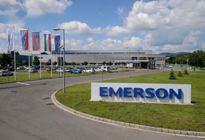 Turkmen Gala Signs Exclusive Contract With U.S. Corporation Emerson