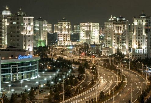 Türkmenistan’da bir denetim kurumunun ana görevleri nelerdir?