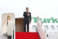 President of Turkmenistan to Make Official Visit to Azerbaijan