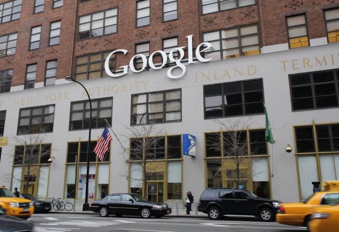 Google, New York’da ilk perakende satış mağazasını açacak