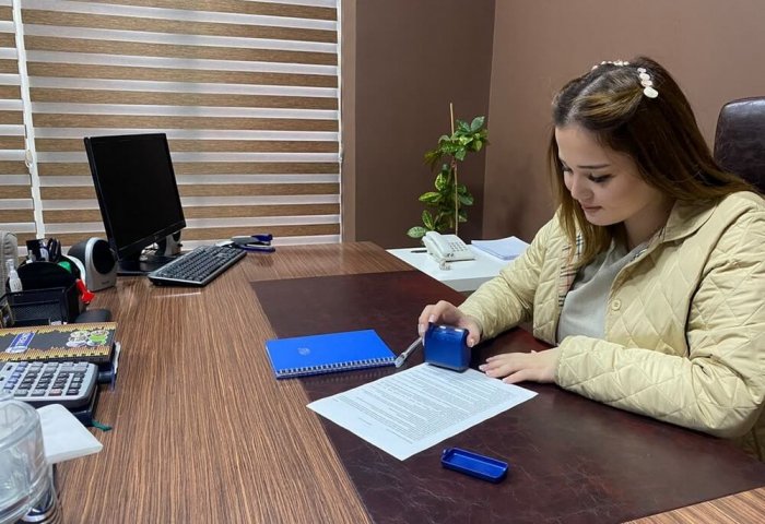 Turkmenistan Allows Operation of Private Notaries