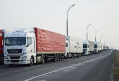 Туркменистан и Узбекистан рассмотрели перспективные направления сотрудничества в транспортно-коммуникационной сфере