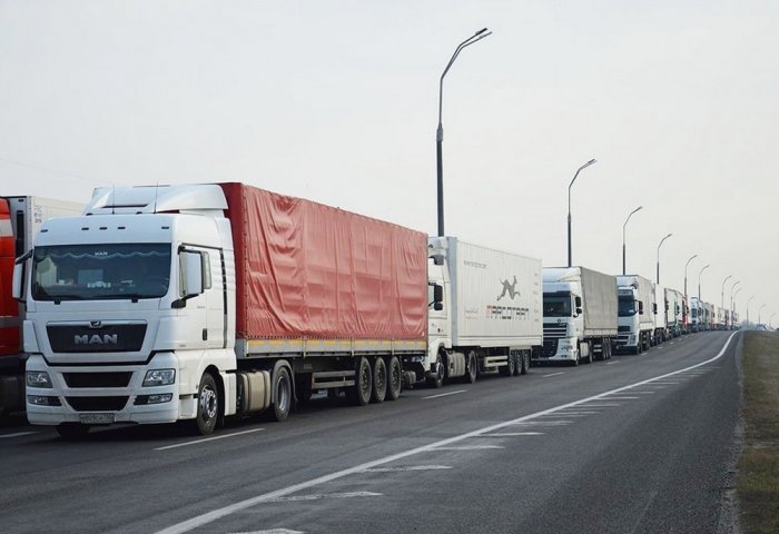 Туркменистан и Узбекистан рассмотрели перспективные направления сотрудничества в транспортно-коммуникационной сфере