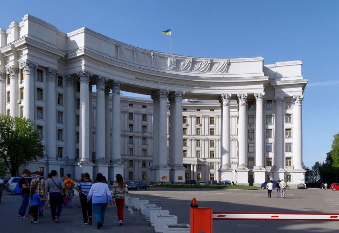 Türkmenistan ile Ukrayna, Ortak İş Konseyi’nin oluşturulması konusunda anlaştı