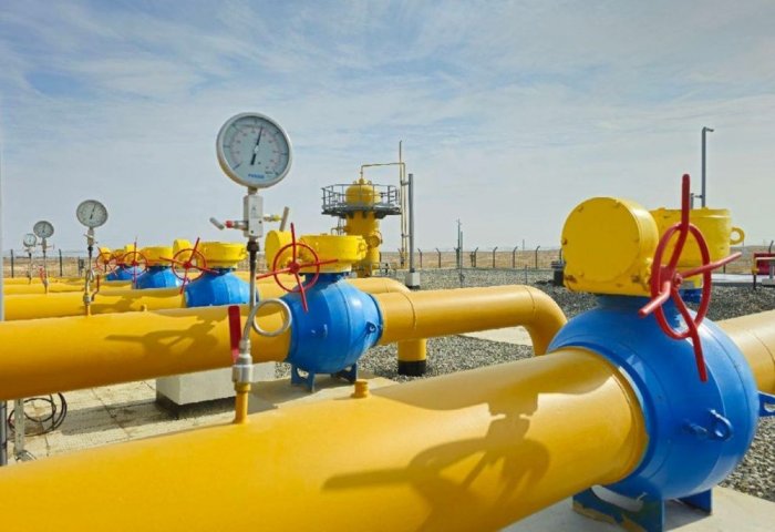 EU Sees Turkmenistan as Key Partner in Gas Diversification