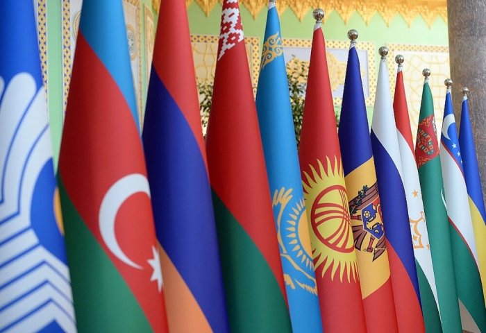 CIS Foreign Ministers Council to Hold Video-Conference Meeting