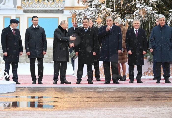 Serdar Berdimuhamedov, BDT Devlet Başkanları Gayriresmi Zirvesi’ne katılıyor