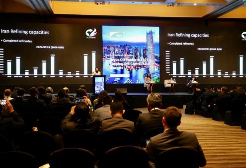 Argus Invites Turkmen Companies to International LPG Conference in Istanbul