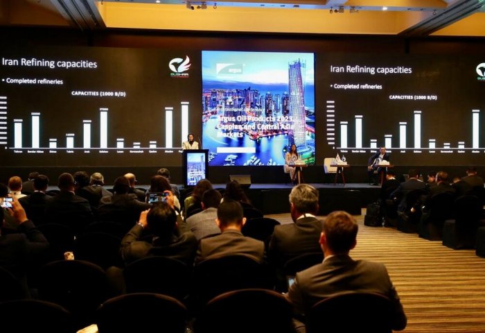 Argus Invites Turkmen Companies to International LPG Conference in Istanbul