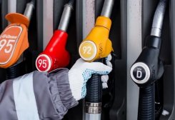 Торги на ГТСБТ в понедельник: Бензин марки А-92