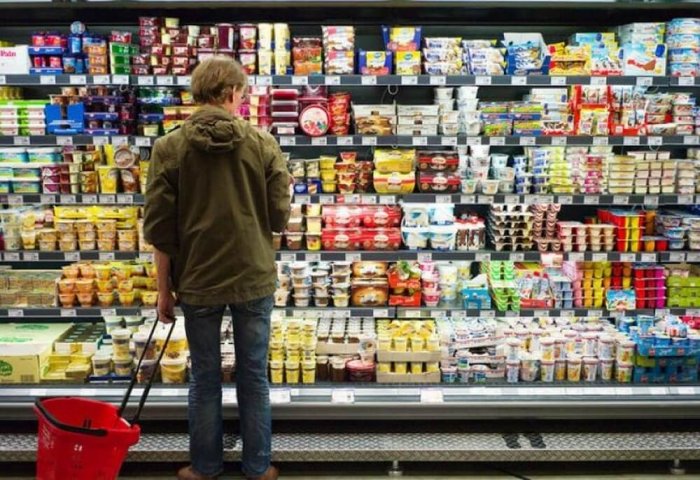 Küresel gıda fiyatları, şubat ayında da düşüşünü sürdürdü