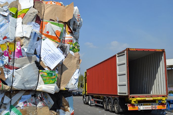 Turkmenistan Introduces Export Duties on Paper Waste, Printed Products