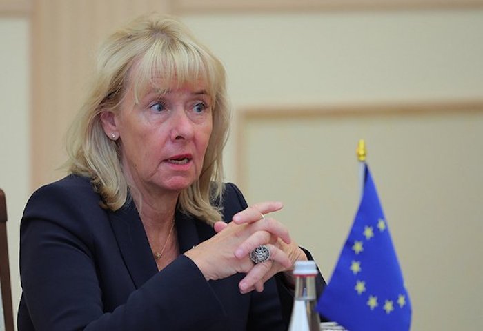 EU Special Representative For Central Asia to Visit Turkmenistan