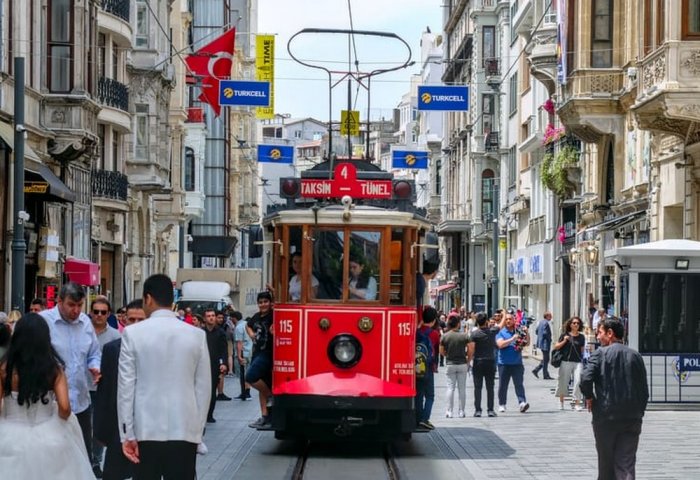 Istanbul to Host Azerbaijan-Türkiye-Turkmenistan Business Forum