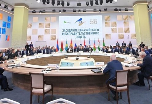Hocamurat Geldimuradov: AEB ülkeleri, Türkmenistan’ın önemli ticari ortaklarıdır