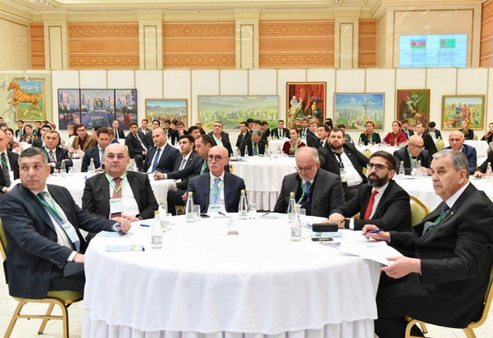 78 Turkmen-Invested Companies Operate in Azerbaijan