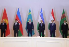 Страны Центральной Азии намерены создать бренд Made in Central Asia