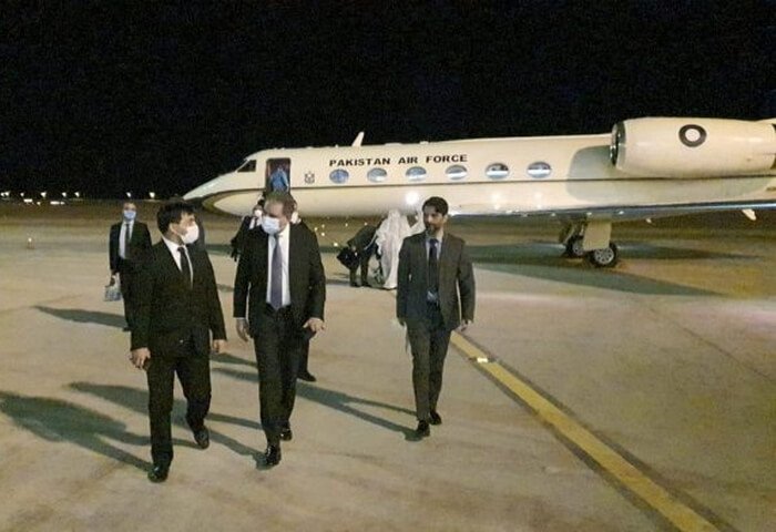 Türkmenistan Lideri ile Pakistan Dışişleri Bakanı Afganistan’daki gelişmeleri değerlendirdi
