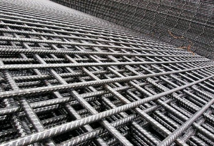 Dashoguz Precast Concrete Plant Establishes Production of Wall Panels