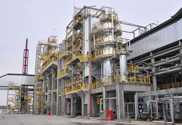 January-July 2023: Seydi Refinery’s Oil Products Exports