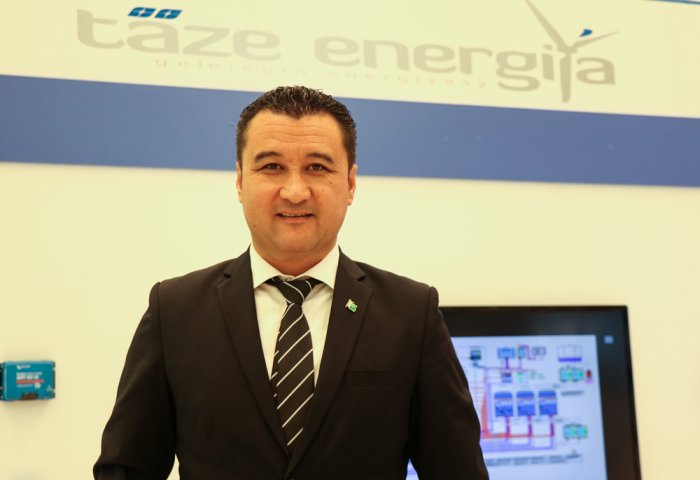 Täze Energiýa to Produce Solar Panels in Turkmenistan