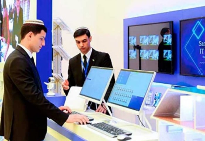 В Туркменистане пройдет конкурс инновационных проектов «Цифровое решение — 2026»
