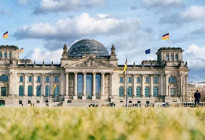Президент Туркменистана примет участие в саммите Германия-Центральная Азия в Берлине