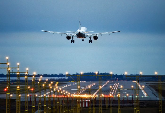 RF Astrahan bilen Türkmenbaşynyň arasynda howa gatnawyny açmaga gyzyklanma bildirýär