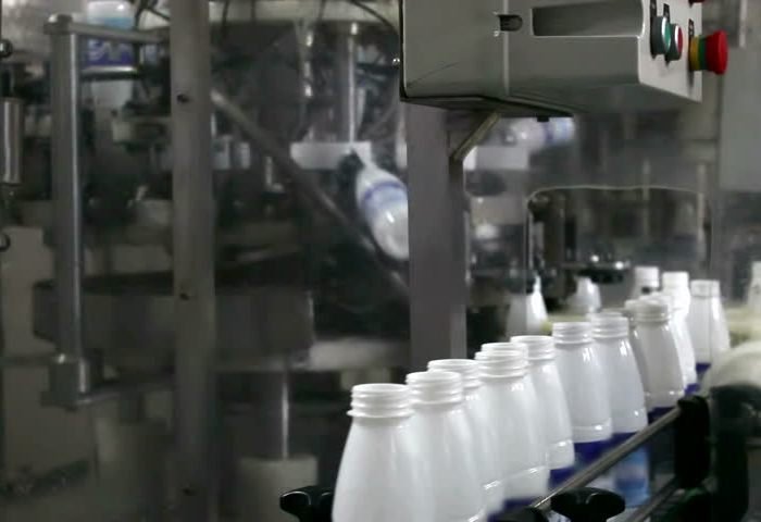 Turkmen Businesses Contribute to Increase of Dairy Products’ Output