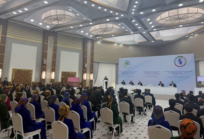 2026: Caspian States Summit to Be Held in Iran