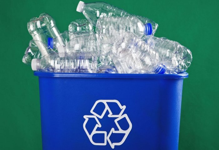French Company Develops Enzyme That Recycles Plastic Bottles in Hours