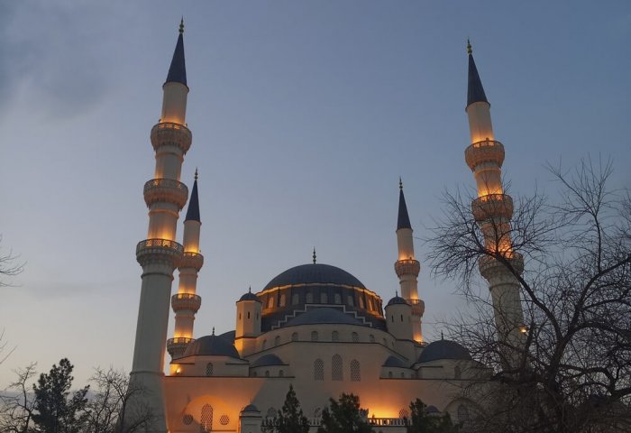 Türkmenistanda 982 ýerli we 53 daşary ýurtly raýatlar tussaglykdan boşadylýar